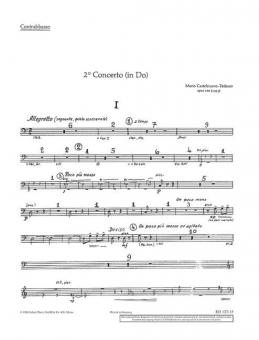 2. Concerto in C 