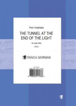 The Tunnel at the End of the Light 