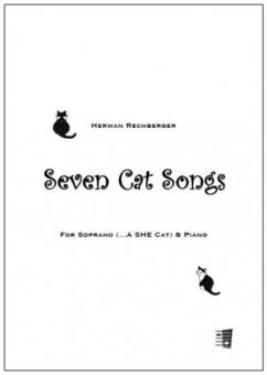 7 Cat Songs 