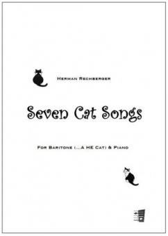 7 Cat Songs 
