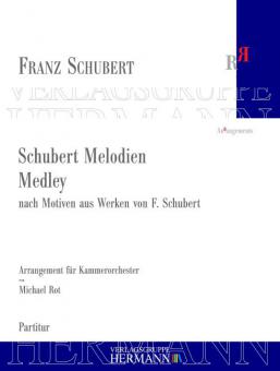 Schubert Melodien - Medley 