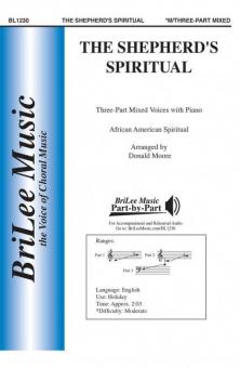 The Shepherd's Spiritual 