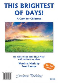 This Brightest of Days! 