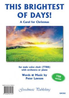 This Brightest of Days! 