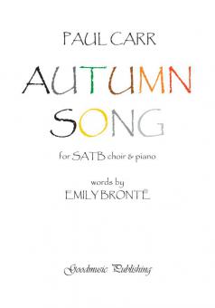Autumn Song 