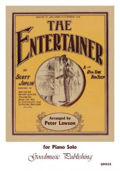 The Entertainer 