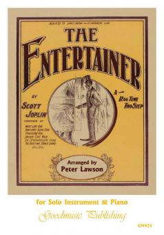 The Entertainer 