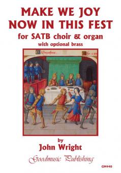 Make We Joy Now In This Fest 