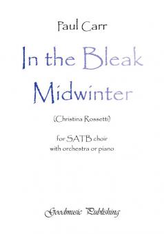 In the Bleak Midwinter 