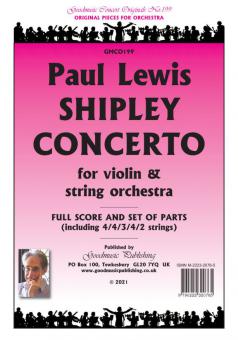 Shipley Concerto 