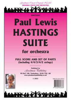 Hastings Suite 