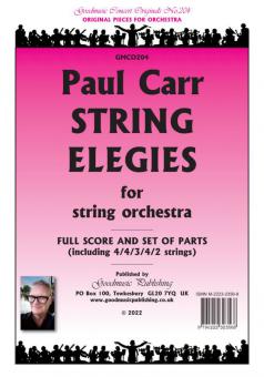 String Elegies 
