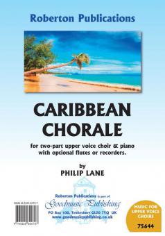 Caribbean Chorale 