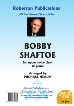 Bobby Shaftoe 
