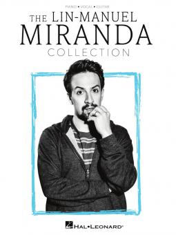 The Lin-Manuel Miranda Collection 