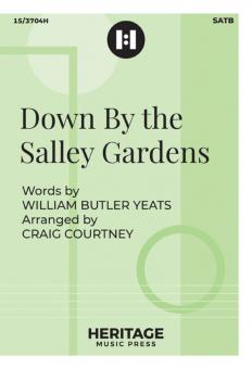 Down By the Salley Gardens 
