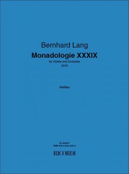 Monadologie 39 (2018) 