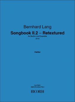 Songbook 2.2 (Retextured) 