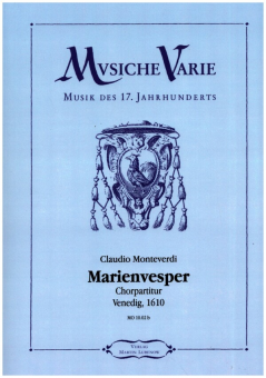 Marienvesper 