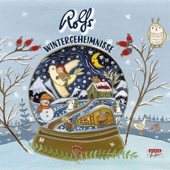 Rolfs Wintergeheimnisse 