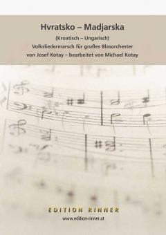 Hvratsko - Madjarska 