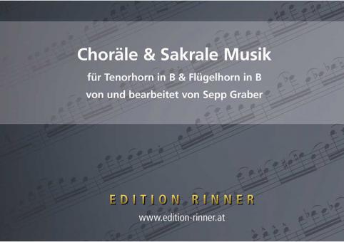 Choräle & Sakrale Musik 