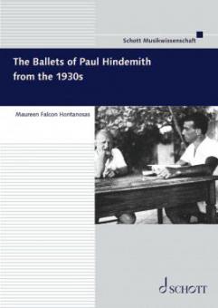 The Ballets of Paul Hindemith from the 1930s Vol. 16 