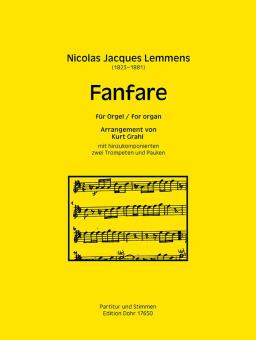 Fanfare 