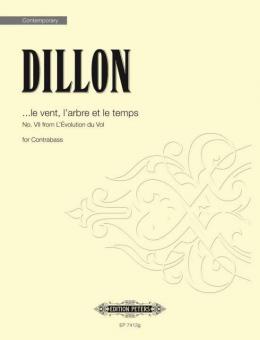 …le vent, l'arbre et le temps 