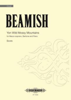 Yon Wild Mossy Mountains 