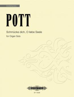 Schmücke dich, O liebe Seele 