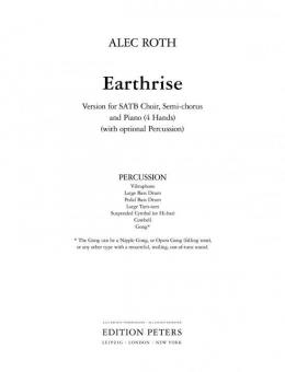 Earthrise 