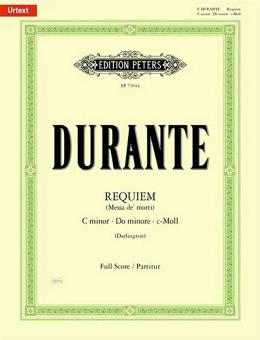 Requiem in c-Moll 
