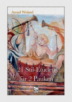 21-Stil-Etüden 