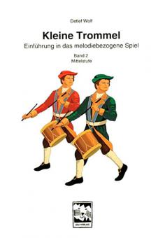 Kleine Trommel 2 