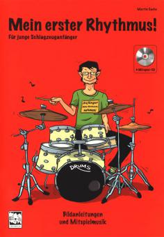 Mein erster Rhythmus 