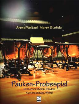Pauken-Probespiel 