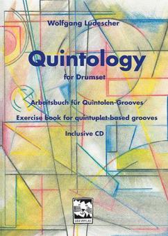 Quintology for Drumset 