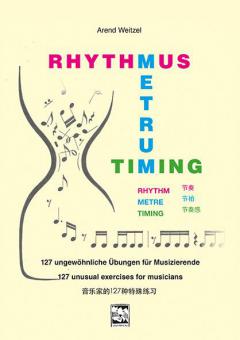 Rhythmus - Metrum - Timing 