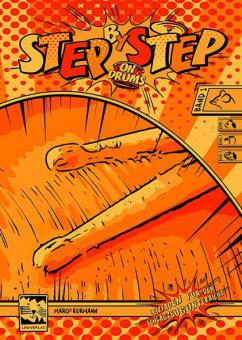 Step by Step on Drums 1 