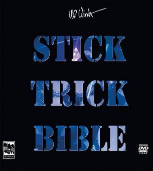 Stick Trick Bible (+DVD) 