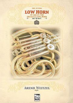 The flying low Horn - 26 Greats 