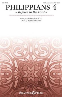 Philippians 4 