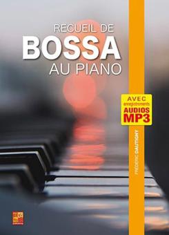 Music Playbacks - Piano Blues 