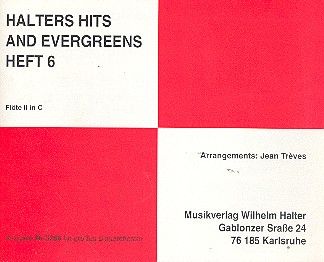 Hits And Evergreens 6 