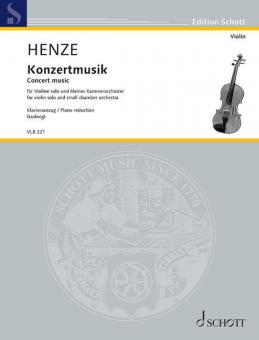 Konzertmusik Download