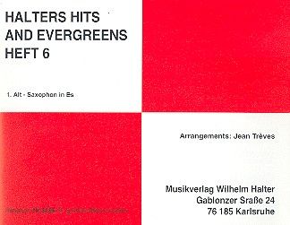 Hits And Evergreens 6 