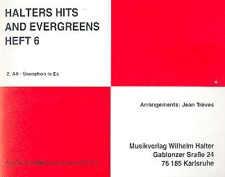 Hits And Evergreens 6 