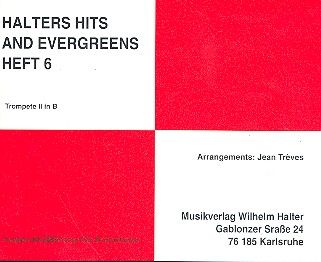 Hits And Evergreens 6 
