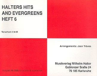 Hits And Evergreens 6 
